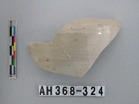藏品(安平壺腹片)的圖片